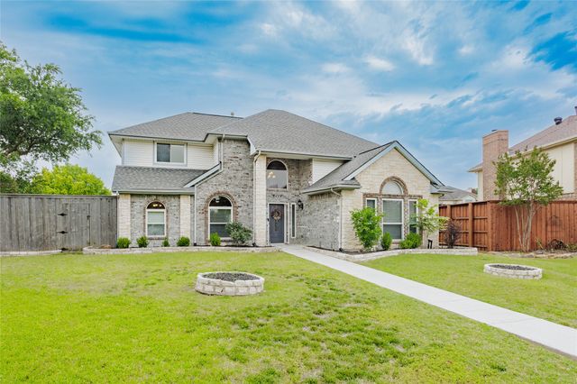 6114 Tacoma Street, Rowlett, TX 75089