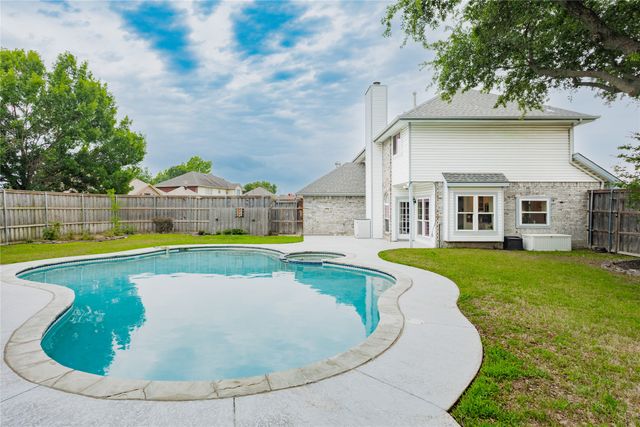 6114 Tacoma Street, Rowlett, TX 75089