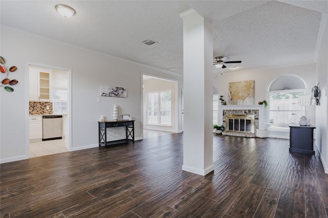 6114 Tacoma Street, Rowlett, TX 75089
