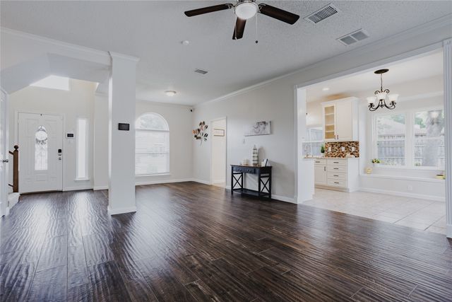 6114 Tacoma Street, Rowlett, TX 75089