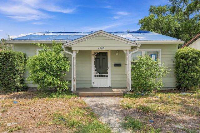 4548 12TH AVENUE N, St Petersburg, FL 33713