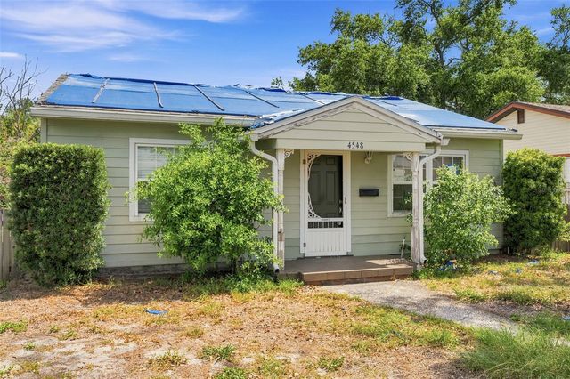 4548 12TH AVENUE N, St Petersburg, FL 33713