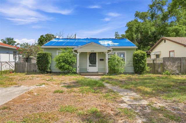 4548 12TH AVENUE N, St Petersburg, FL 33713