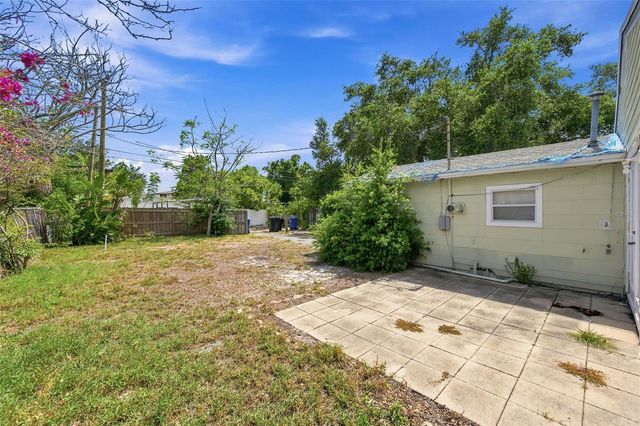 4548 12TH AVENUE N, St Petersburg, FL 33713