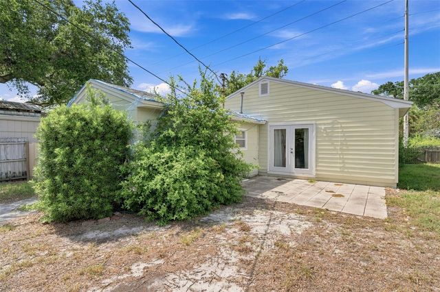 4548 12TH AVENUE N, St Petersburg, FL 33713