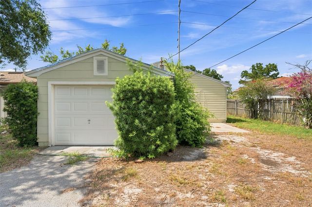 4548 12TH AVENUE N, St Petersburg, FL 33713