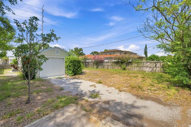 4548 12TH AVENUE N, St Petersburg, FL 33713