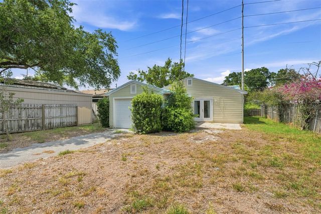 4548 12TH AVENUE N, St Petersburg, FL 33713