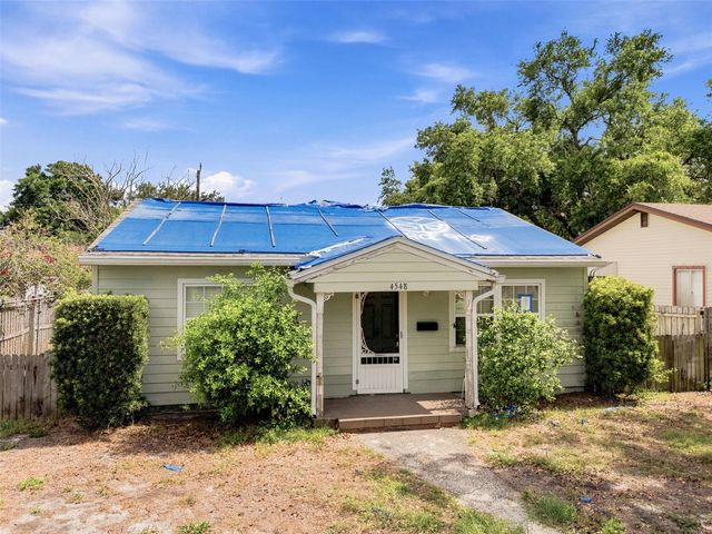 4548 12TH AVENUE N, St Petersburg, FL 33713