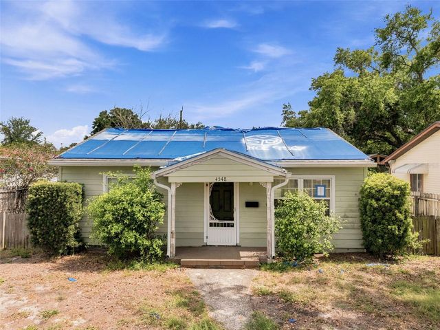 4548 12TH AVENUE N, St Petersburg, FL 33713
