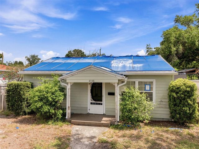 4548 12TH AVENUE N, St Petersburg, FL 33713