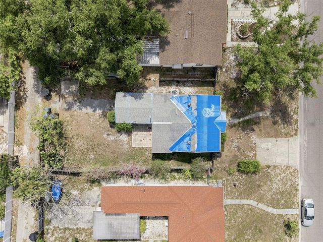4548 12TH AVENUE N, St Petersburg, FL 33713