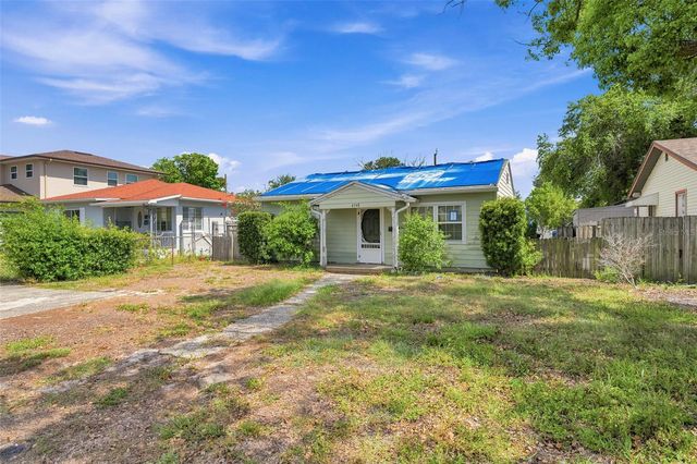 4548 12TH AVENUE N, St Petersburg, FL 33713