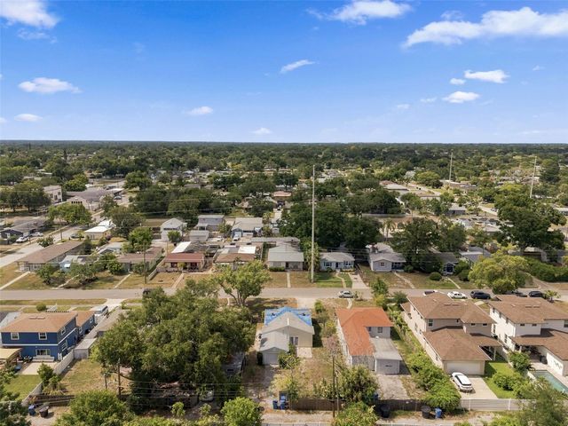 4548 12TH AVENUE N, St Petersburg, FL 33713