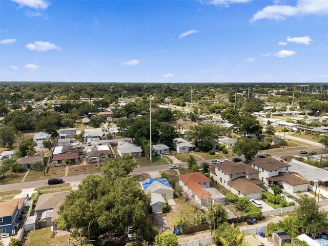 4548 12TH AVENUE N, St Petersburg, FL 33713
