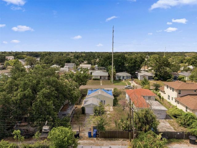 4548 12TH AVENUE N, St Petersburg, FL 33713