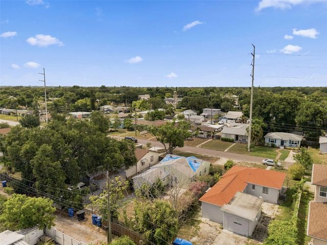 4548 12TH AVENUE N, St Petersburg, FL 33713