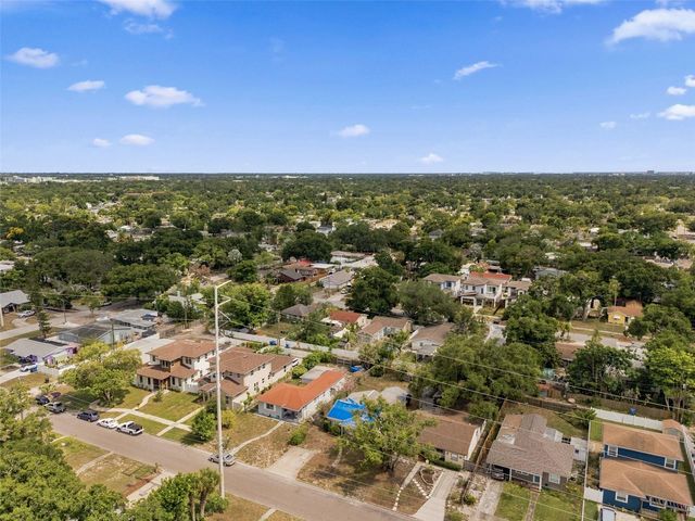 4548 12TH AVENUE N, St Petersburg, FL 33713