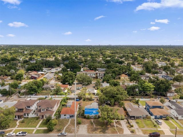 4548 12TH AVENUE N, St Petersburg, FL 33713