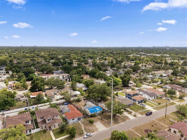 4548 12TH AVENUE N, St Petersburg, FL 33713