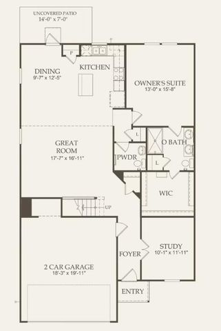 601 Sonterra BLVD, Jarrell, TX 76537
