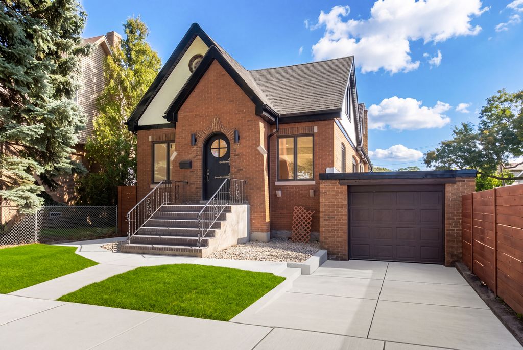 6417 N Oxford Avenue, Chicago, IL 60631 — photo 2
