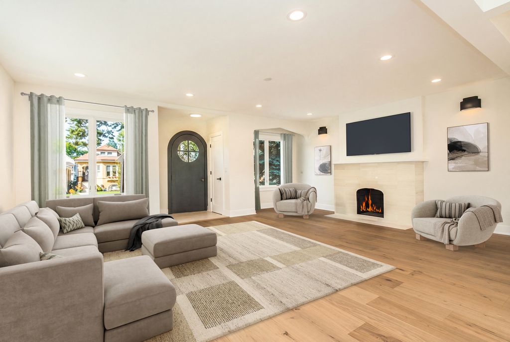 6417 N Oxford Avenue, Chicago, IL 60631 — photo 4