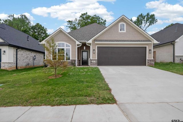 3049 Guinn Farms Rd, Tyler, TX 75707