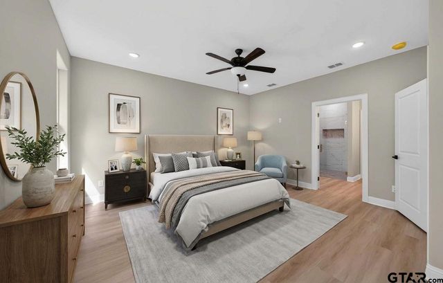 3049 Guinn Farms Rd, Tyler, TX 75707