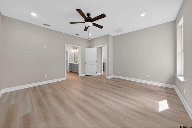 3049 Guinn Farms Rd, Tyler, TX 75707