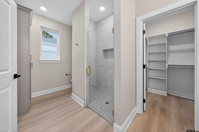 3049 Guinn Farms Rd, Tyler, TX 75707