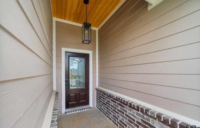 3049 Guinn Farms Rd, Tyler, TX 75707