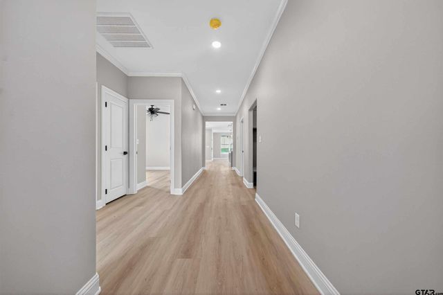 3049 Guinn Farms Rd, Tyler, TX 75707