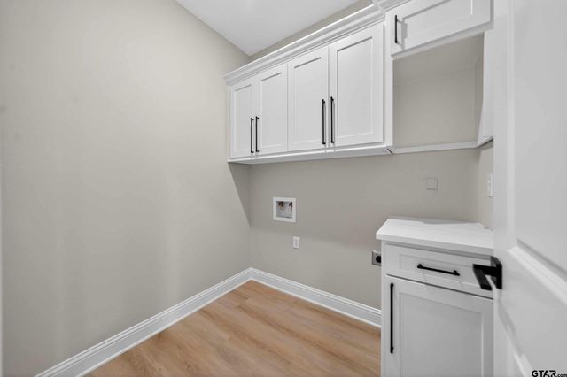 3049 Guinn Farms Rd, Tyler, TX 75707