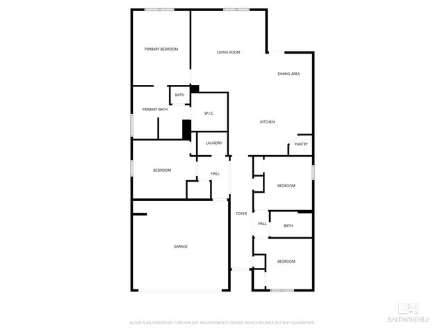 10599 Brodick Loop, Spanish Fort, AL 36527