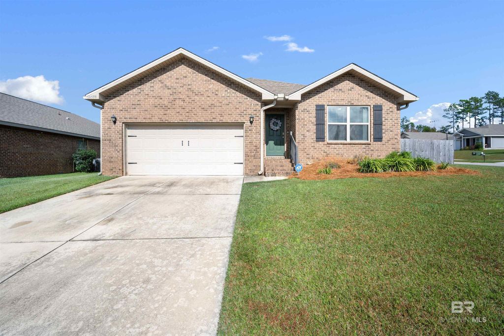 10599 Brodick Loop, Spanish Fort, AL 36527