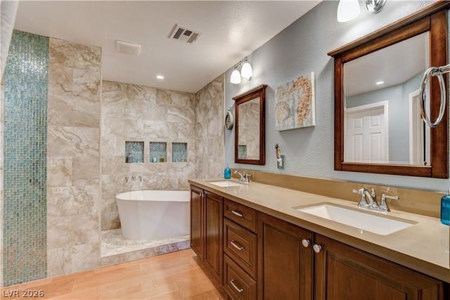 11865 Tevare Lane 2081, Las Vegas, NV 89138