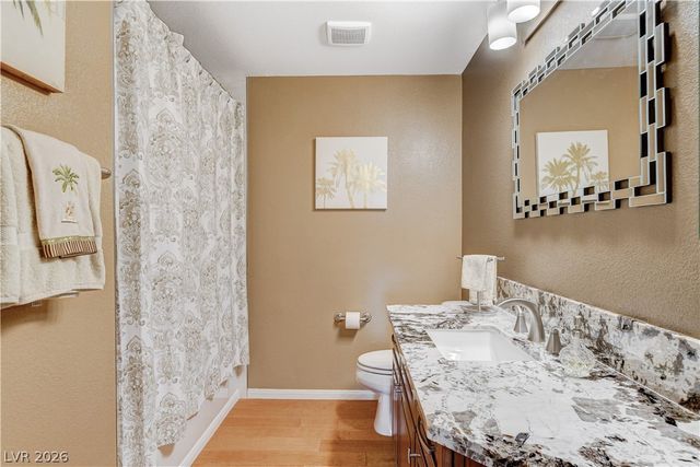 11865 Tevare Lane 2081, Las Vegas, NV 89138