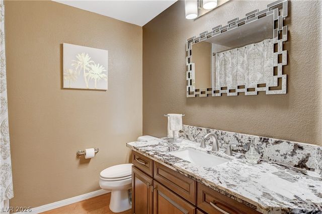 11865 Tevare Lane 2081, Las Vegas, NV 89138