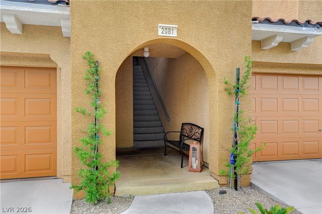 11865 Tevare Lane 2081, Las Vegas, NV 89138