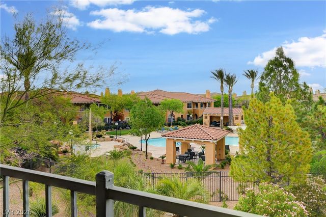 11865 Tevare Lane 2081, Las Vegas, NV 89138