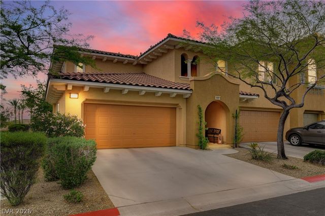 11865 Tevare Lane 2081, Las Vegas, NV 89138