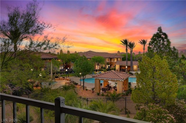 11865 Tevare Lane 2081, Las Vegas, NV 89138