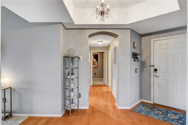 11865 Tevare Lane 2081, Las Vegas, NV 89138