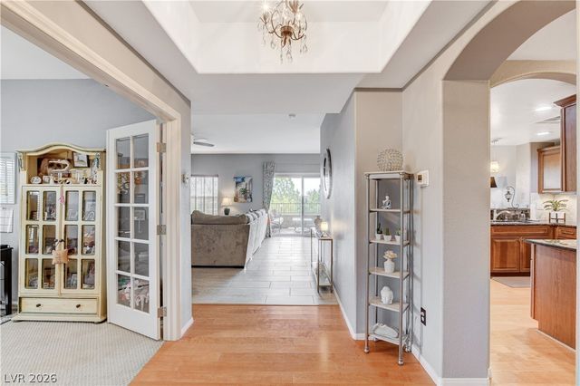 11865 Tevare Lane 2081, Las Vegas, NV 89138