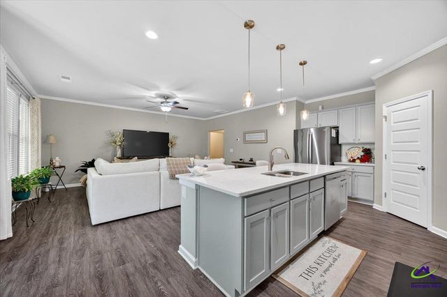 106 Courtney Leigh Lane, Macon, GA 31210