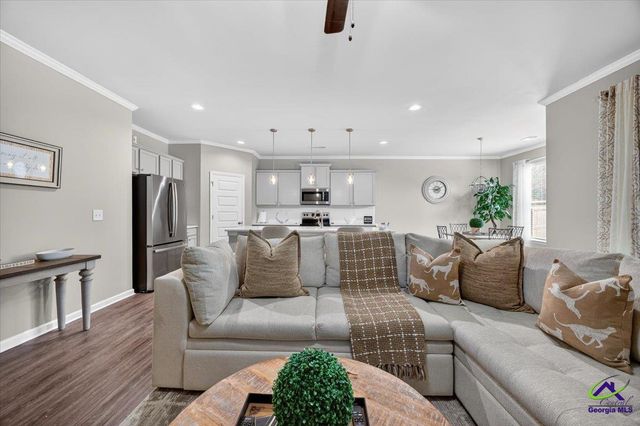 106 Courtney Leigh Lane, Macon, GA 31210
