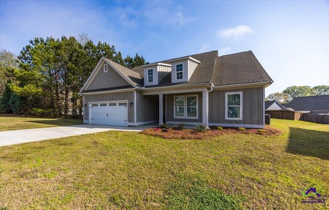106 Courtney Leigh Lane, Macon, GA 31210