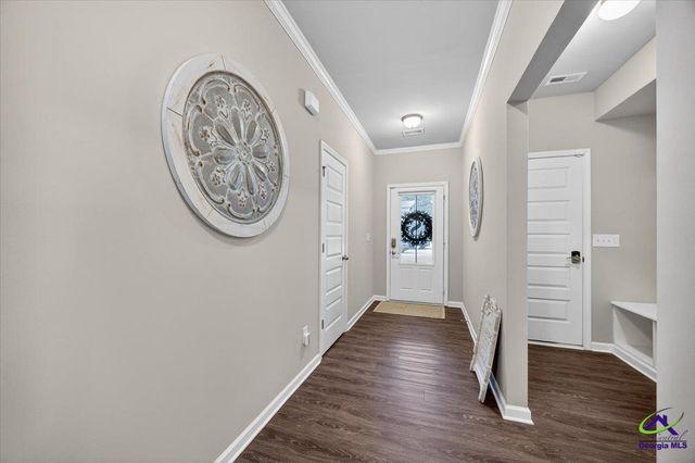 106 Courtney Leigh Lane, Macon, GA 31210