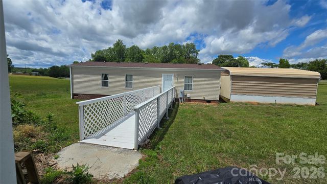 319 Jm Lovelace Road 111, Ellenboro, NC 28040